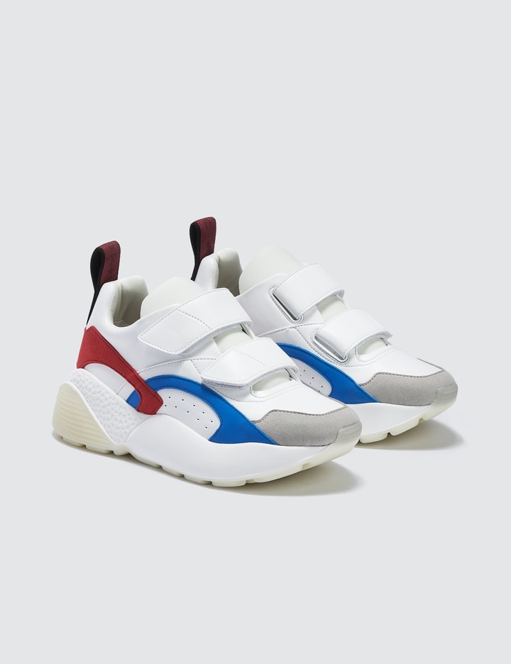 Eclypse Sneaker Velcro Placeholder Image