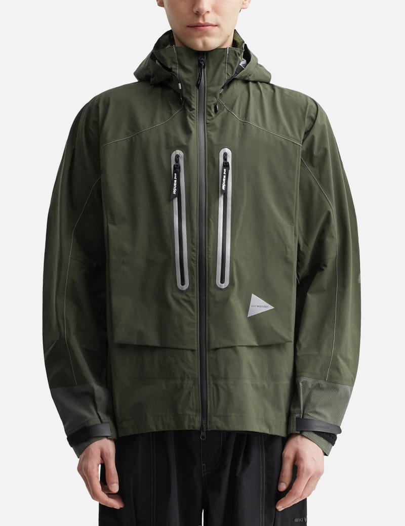 adidas x cp company explorer jacket