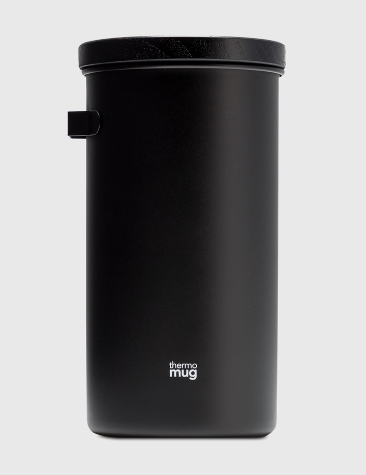 Coffee Canister Placeholder Image