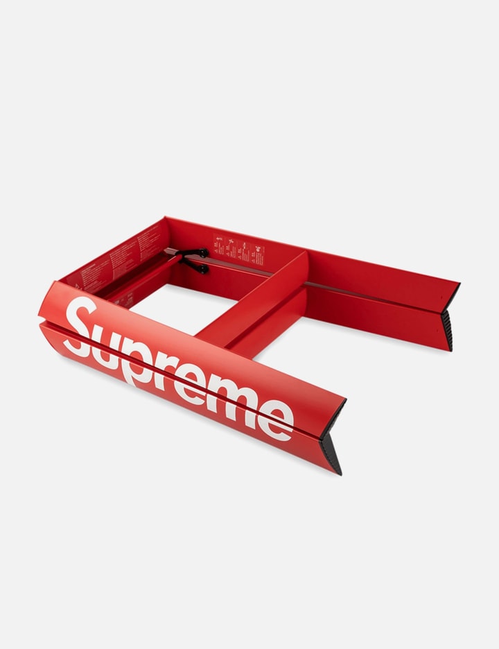 Supreme Lucano Step Ladder Placeholder Image