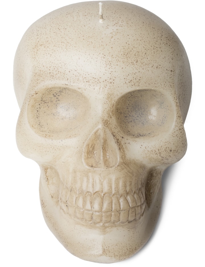 White Voodoo Candle Placeholder Image