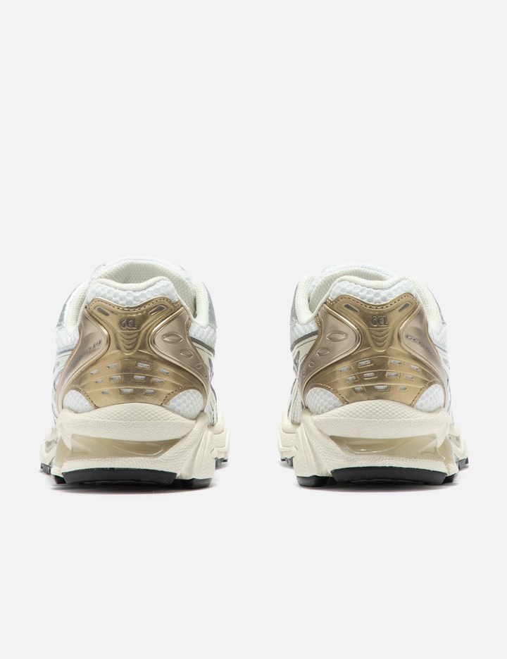 Shop Asics Gel-kayano 14 In White
