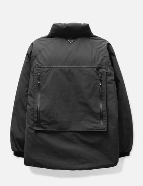 South2 West8 - South2 West8 x Nanga テンカラ トラウト ダウン  