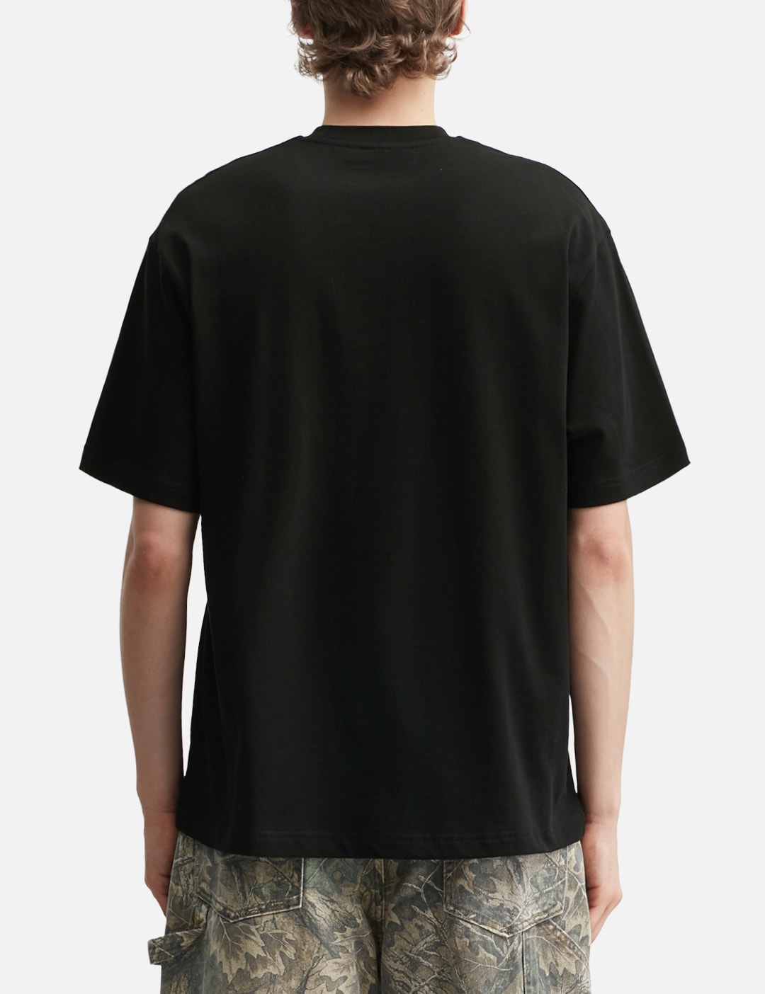 Wasp Tee view 13