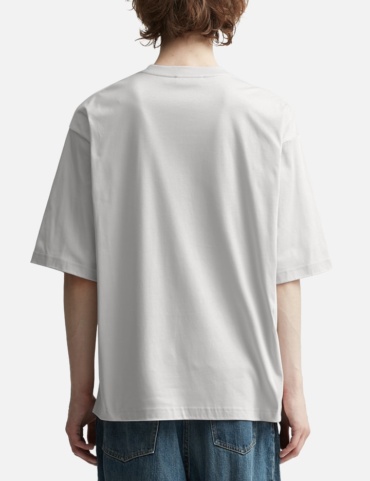 Oversized Lanvin Curblace T-shirt Placeholder Image