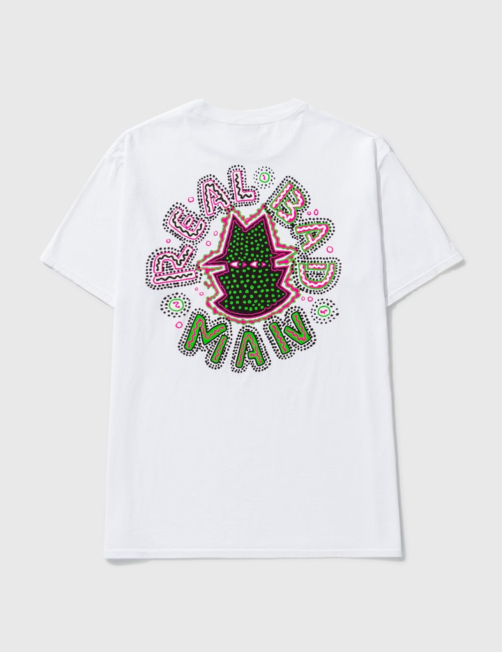 Dotted RMB T-shirt Placeholder Image