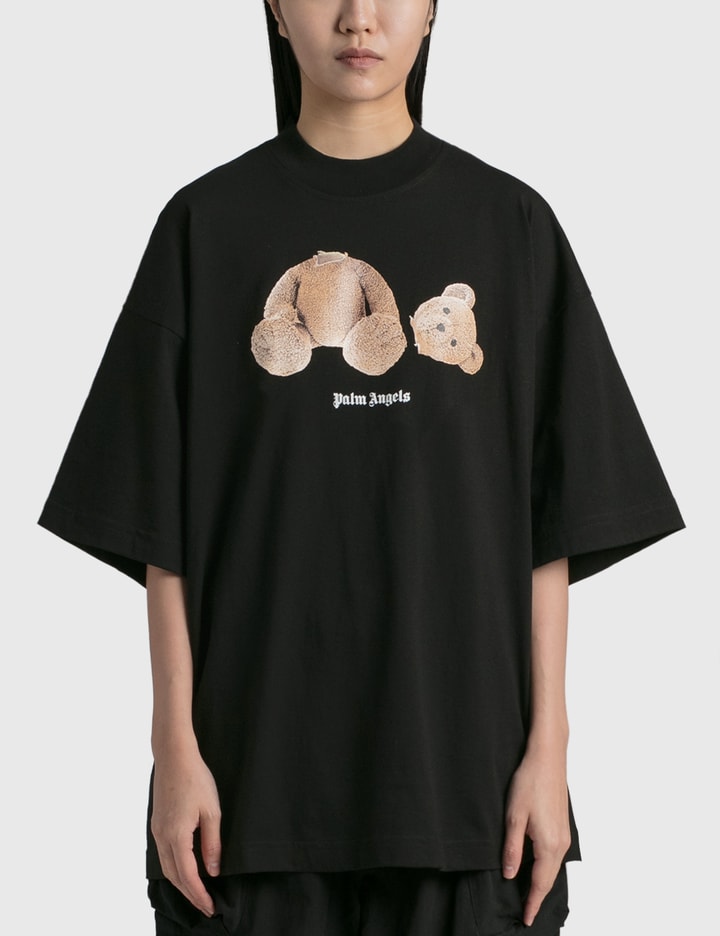 PA Bear Loose Fit T-shirt Placeholder Image