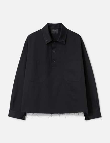 TEAM WANG design Acceptance Twill Shirt