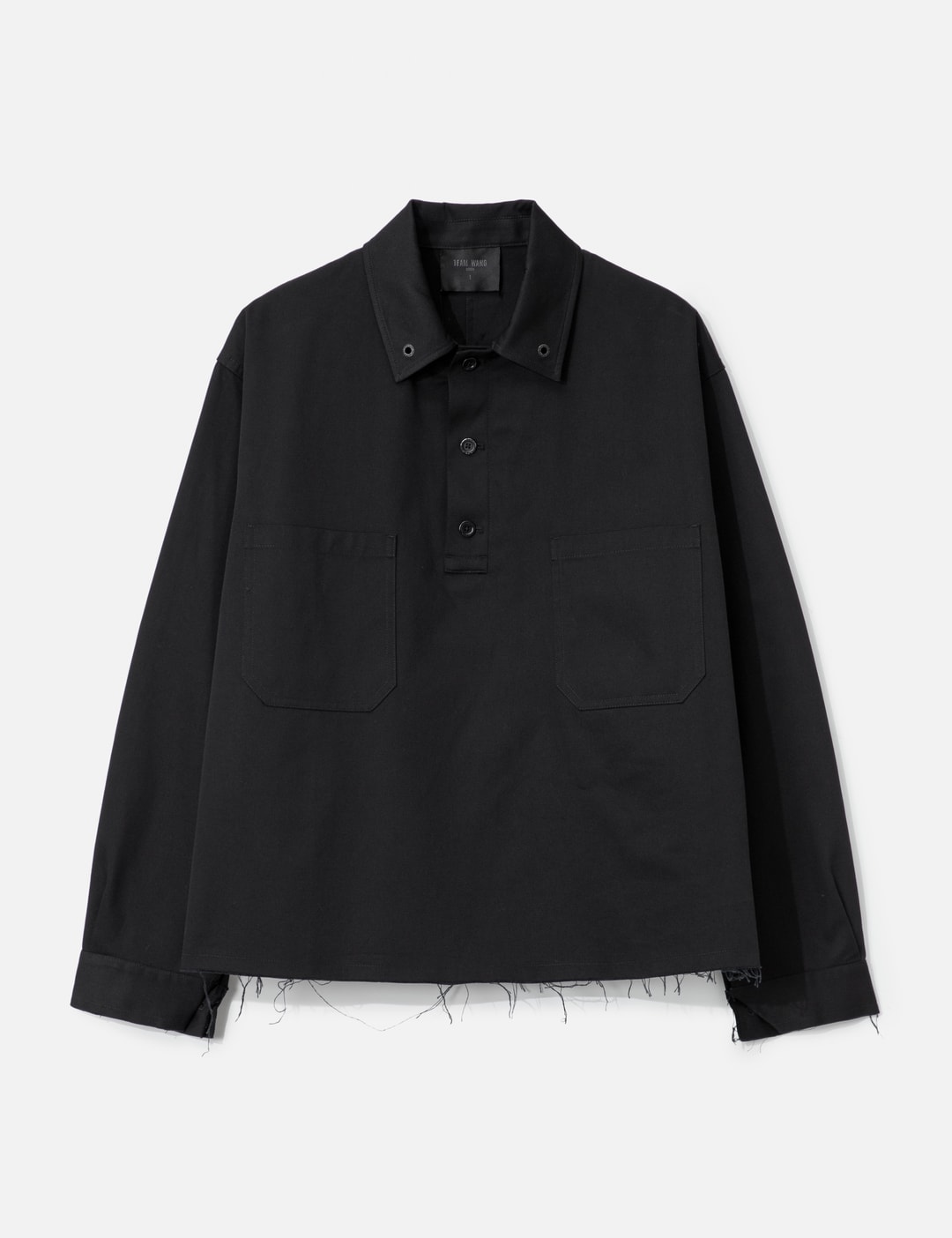 Acceptance Twill Shirt view 7