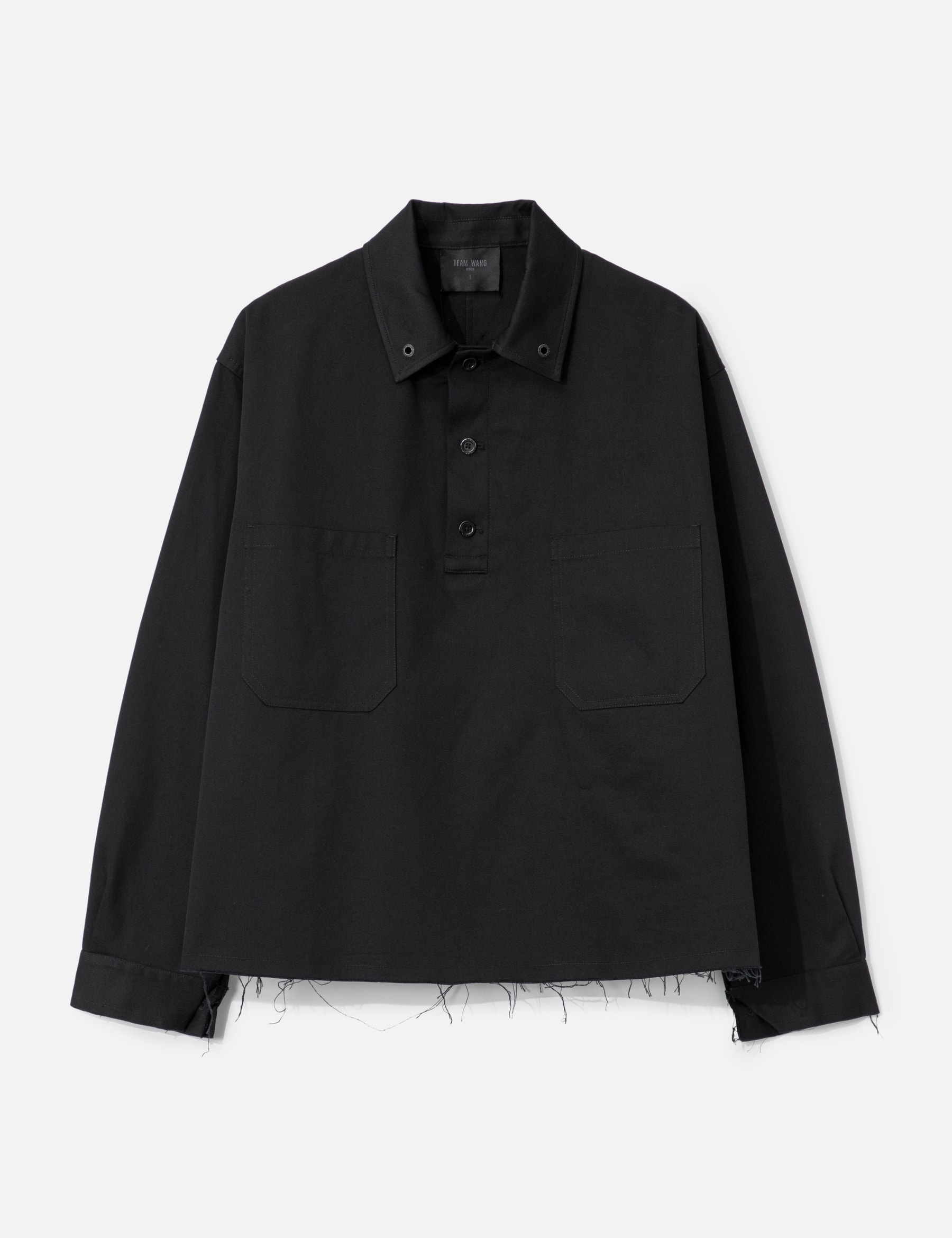 Acceptance Twill Shirt view 16