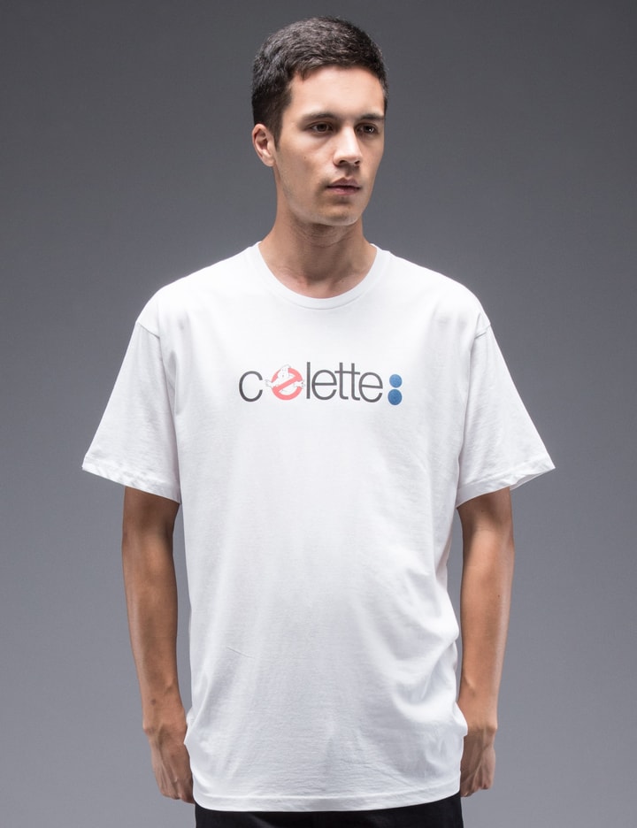 Colette X GB Logo T-Shirt Placeholder Image