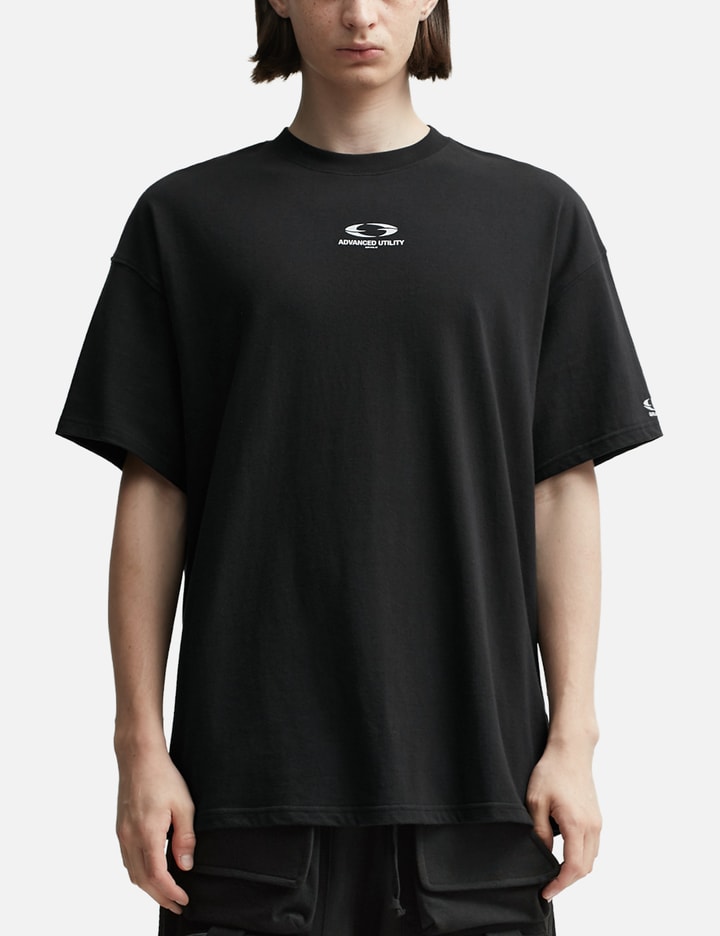 Advanced Graphic T-shirt Placeholder Image