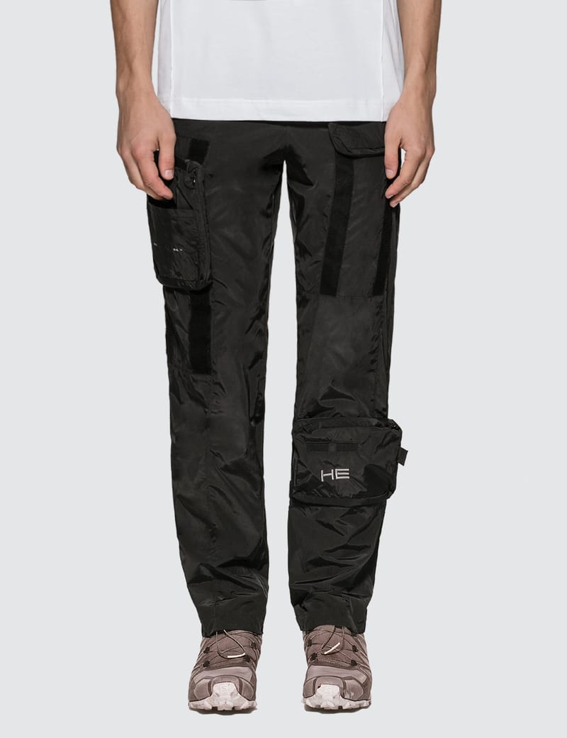 heliot emil cargo pants