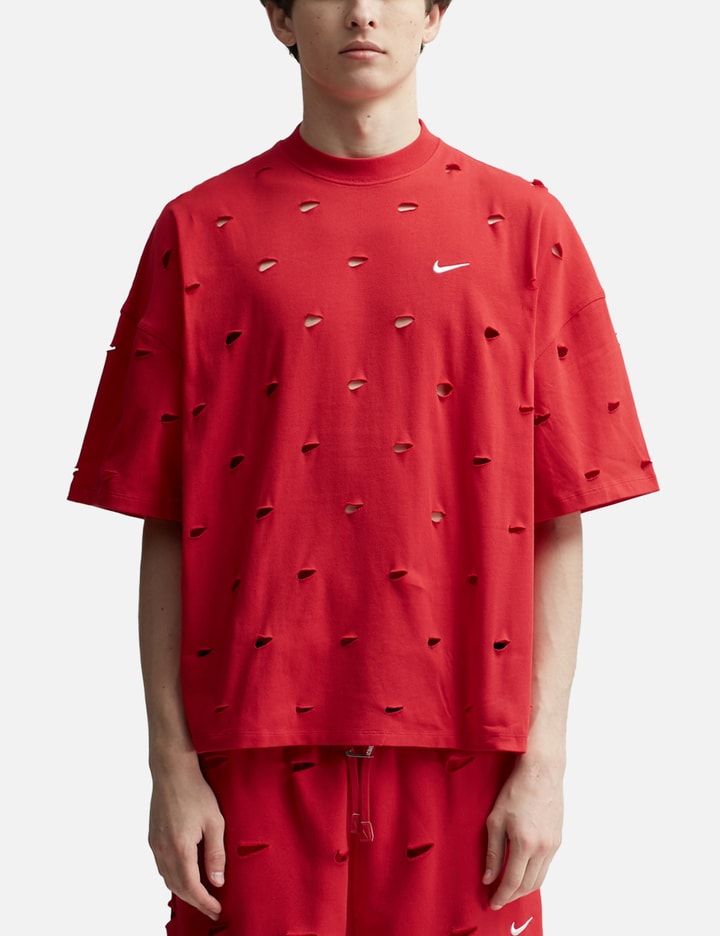 Nike x Jacquemus Swoosh T-shirt Placeholder Image