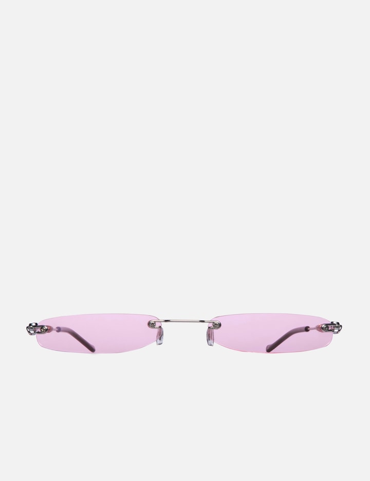 Shady 1.0 Sunglasses Placeholder Image