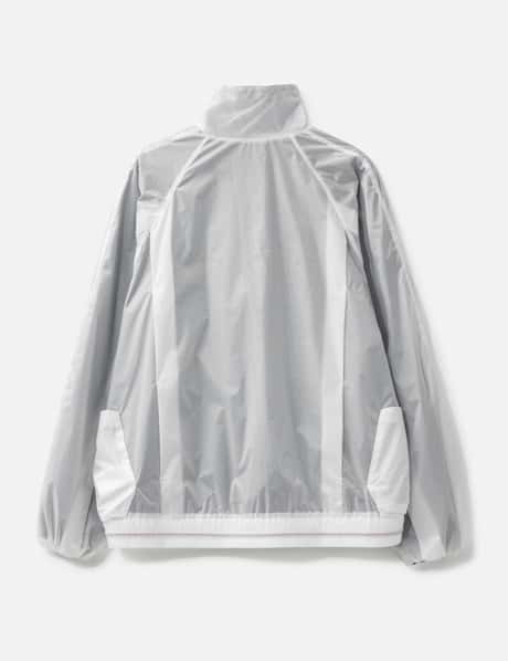 X Meanswhile “MW-R3” Type-II “REVERSIBLE” Utility-Tech Jacket view 12