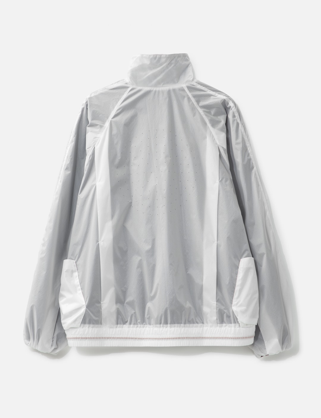X Meanswhile “MW-R3” Type-II “REVERSIBLE” Utility-Tech Jacket view 13