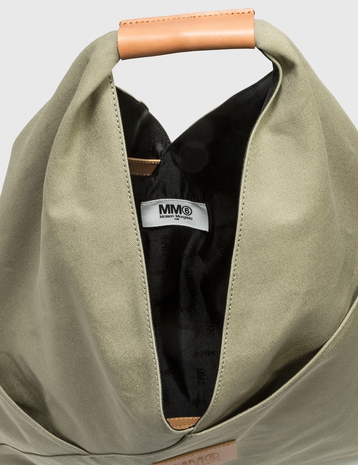 Medium Canvas Japanese Bag Placeholder Image