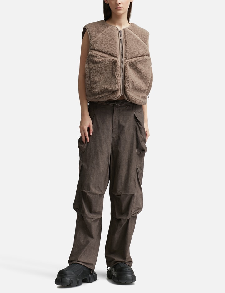 Gocar Cargo Pants Placeholder Image