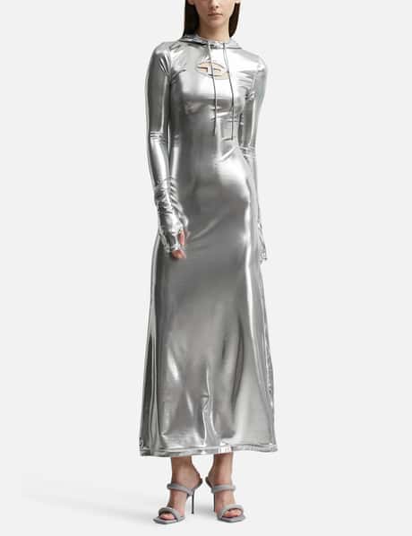 slim fit dress slacks Diesel D-Inny Dress
