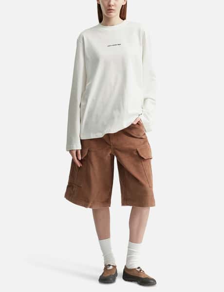 Long Sleeve T-Shirt view 11