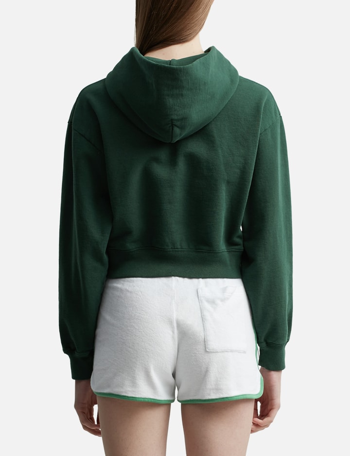 HEALTH IVY CROPPED HOODIE Placeholder Image