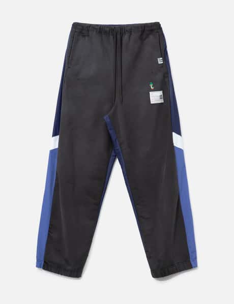 Track Pants Combined Pants view 6