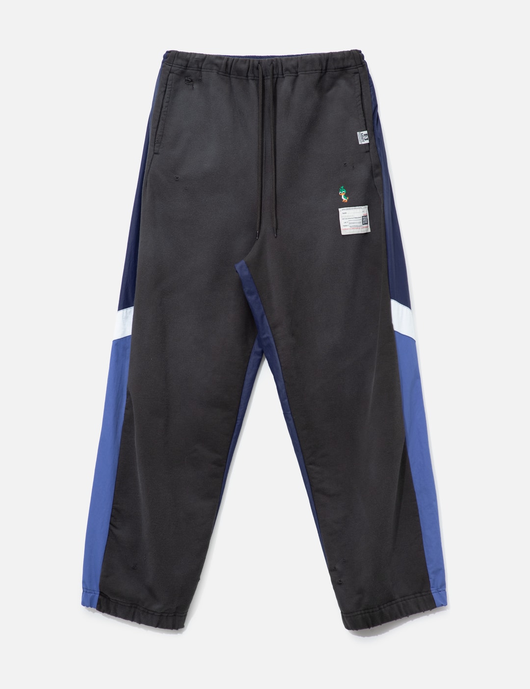 Track Pants Combined Pants