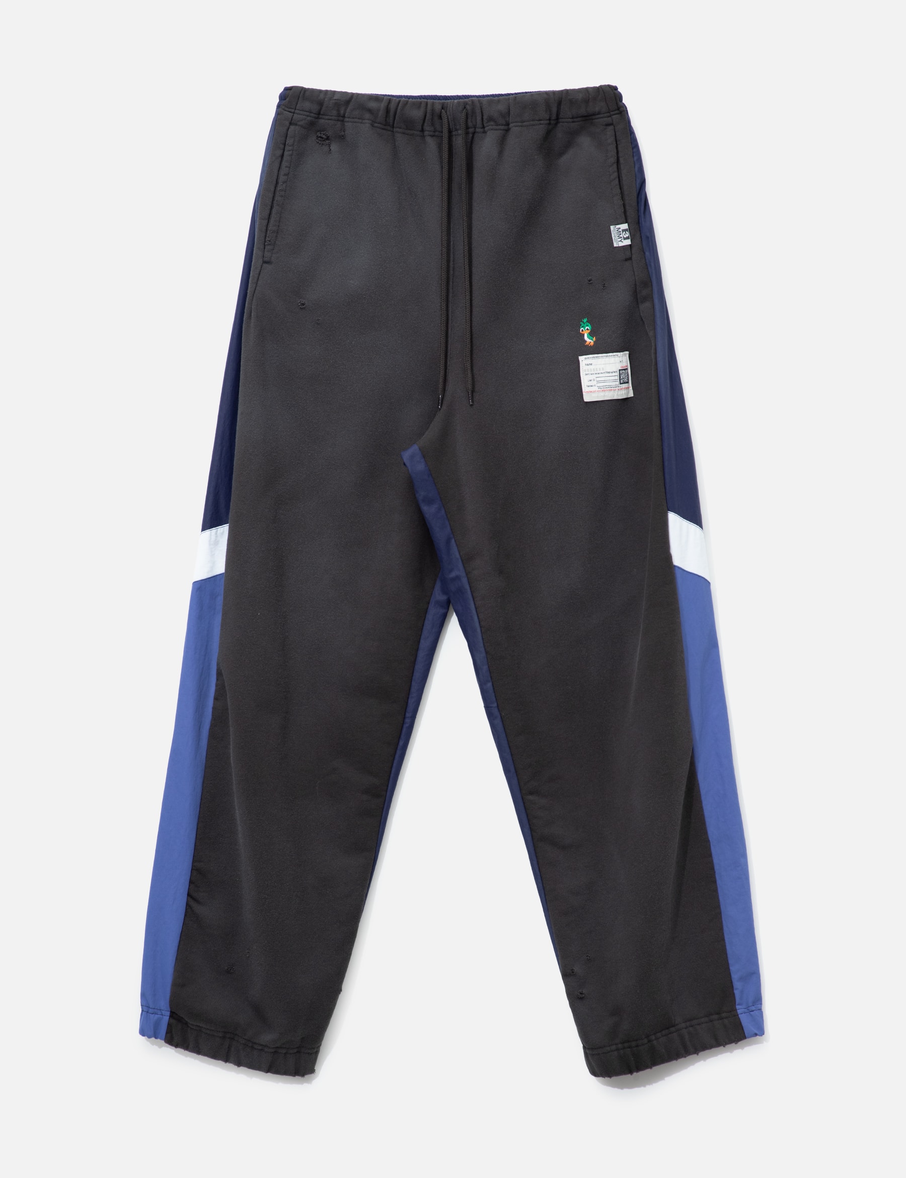 Track Pants Combined Pants view 16