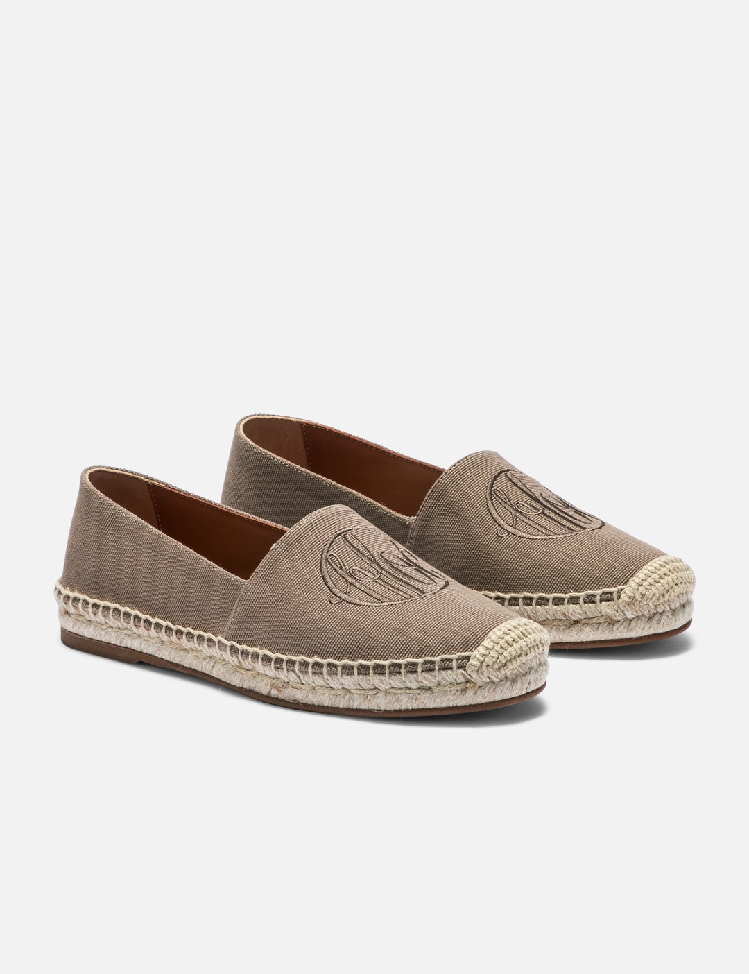 Pary Espadrille view 12