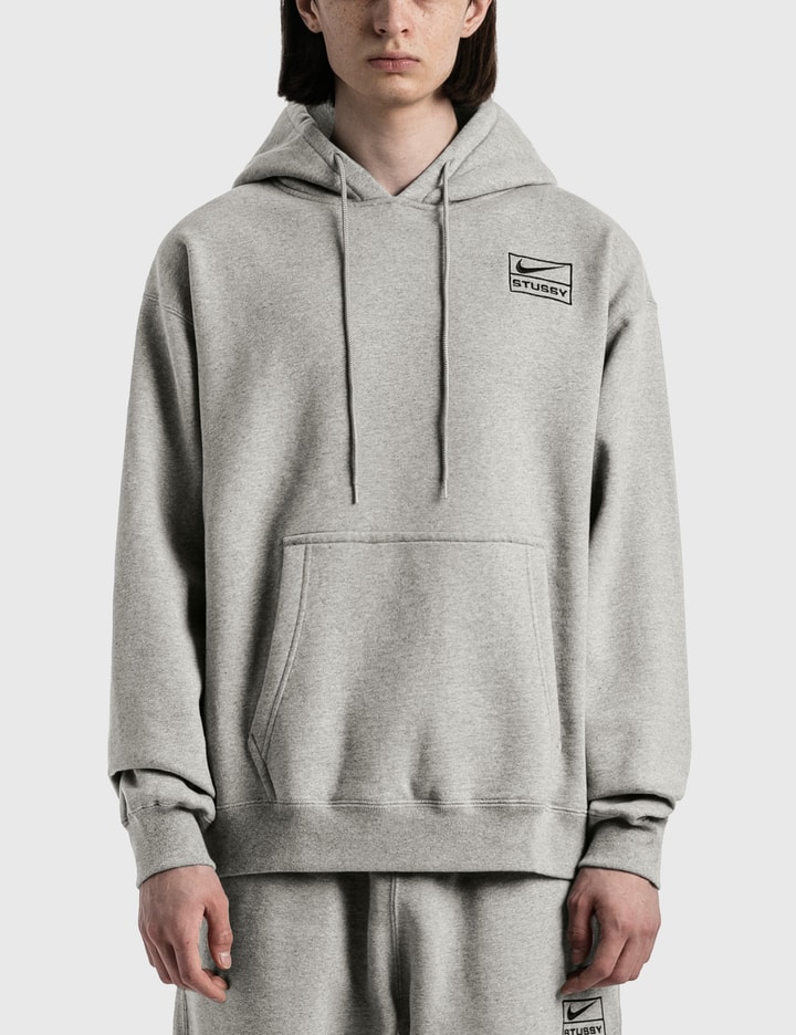 Nike x Stüssy Unisex Pullover Hoodie Placeholder Image