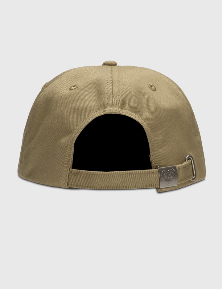 LION CAP Placeholder Image