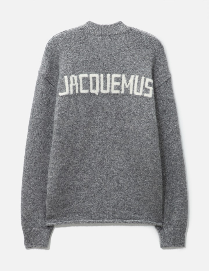 Le Pull Jacquemus Placeholder Image