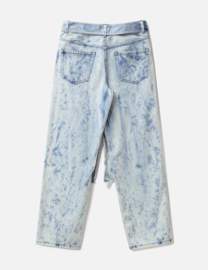 Layered Denim Placeholder Image