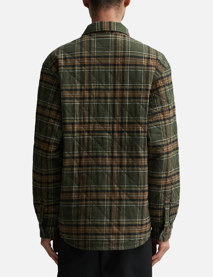 와일즈 셔츠 재킷 Placeholder Image