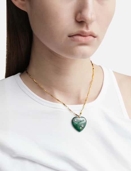 Heart To Heart Necklace view 11