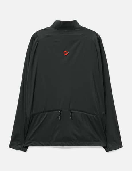 X Mammut WB Jacket view 8