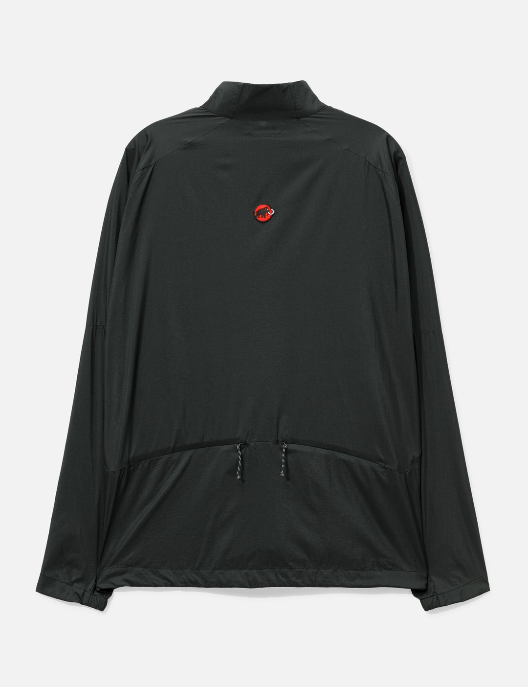 X Mammut WB Jacket view 9