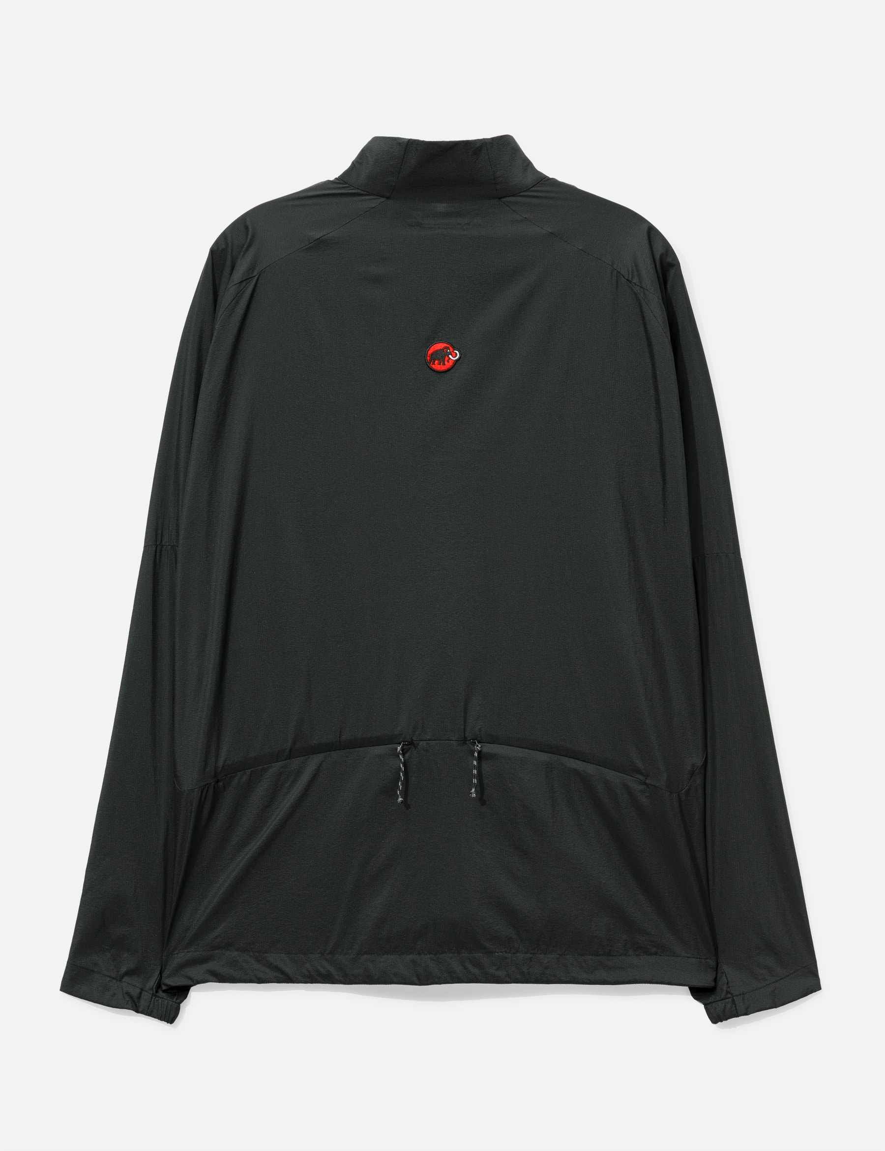 X Mammut WB Jacket view 17