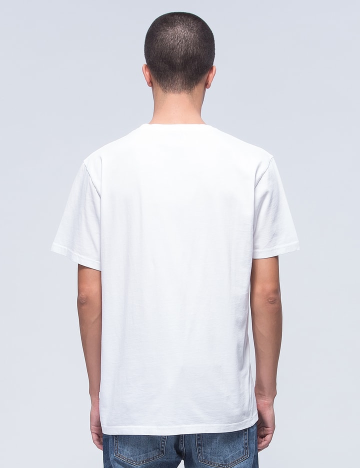 Friday S/S T-Shirt Placeholder Image