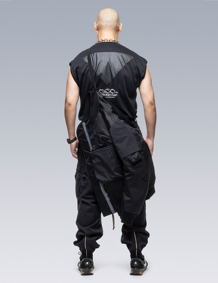 Sacai x Acronym ボンバージャケット Placeholder Image