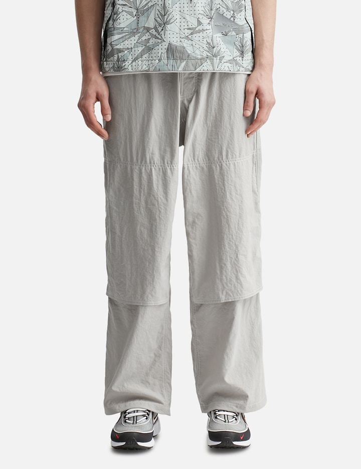 Gramicci x and wander Nylon Double Knee Pants Placeholder Image