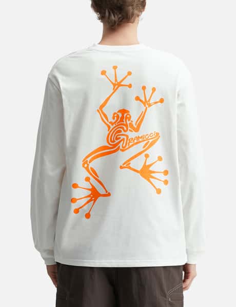 Sticky Hands Long Sleeves T-Shirt view 12