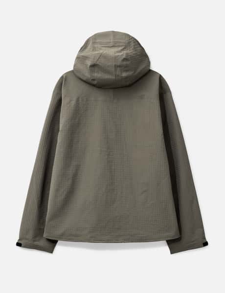 Waypoint Ripstop Hooded Jacket view 9