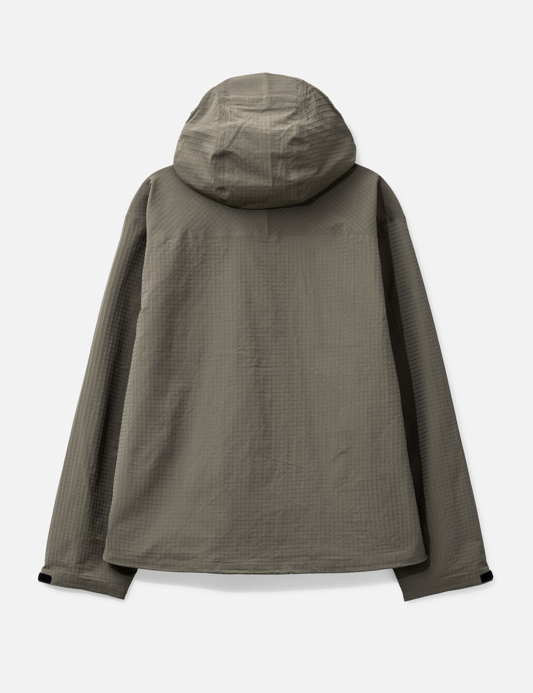 Waypoint Ripstop Hooded Jacket view 10