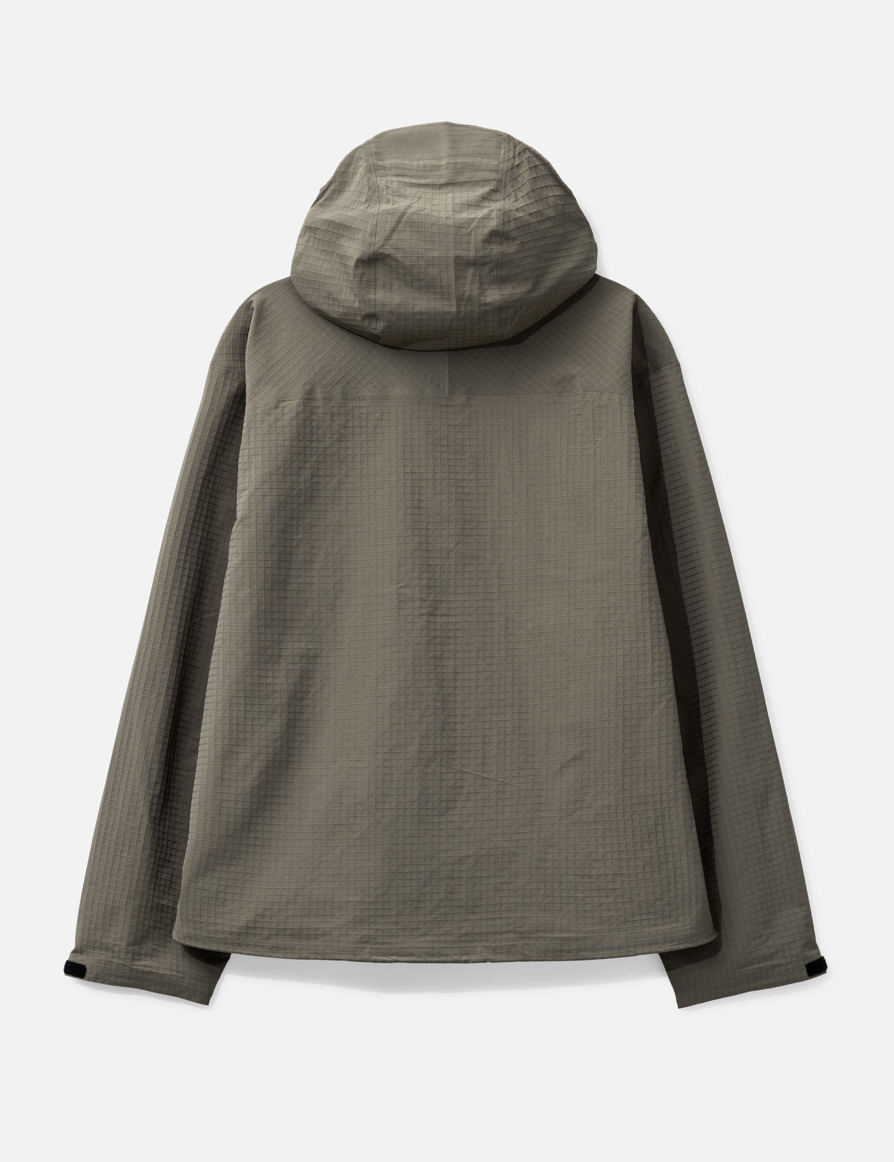Waypoint Ripstop Hooded Jacket view 20