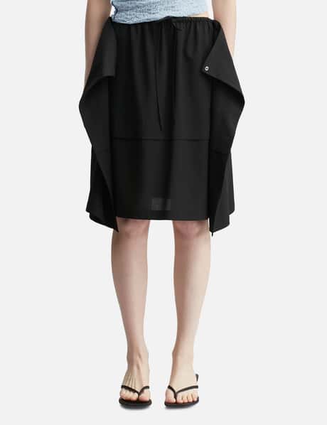 Square Skirt view 13