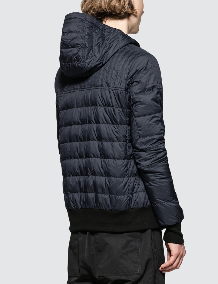 Cabri Hoody Jacket Placeholder Image