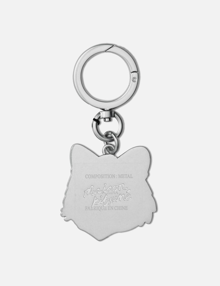Maison Kitsuné Fox Head Charm