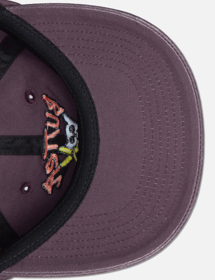 Bear Six Panel Cap Placeholder Image